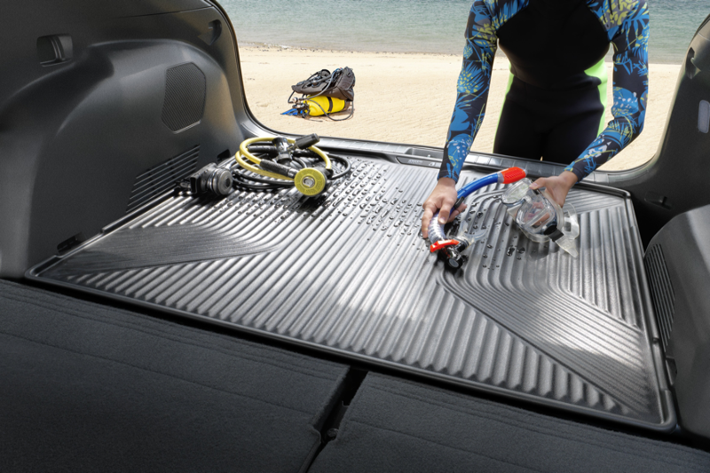 Kia Perkenalkan Sparepart Dari Plastik Daur Ulang Ramah Lingkungan Sparepart dari plastik daur ulang