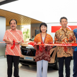 Nissan Galery Motor MT Haryono Resmi Dibuka, Tampilan Baru! - Tuwaga