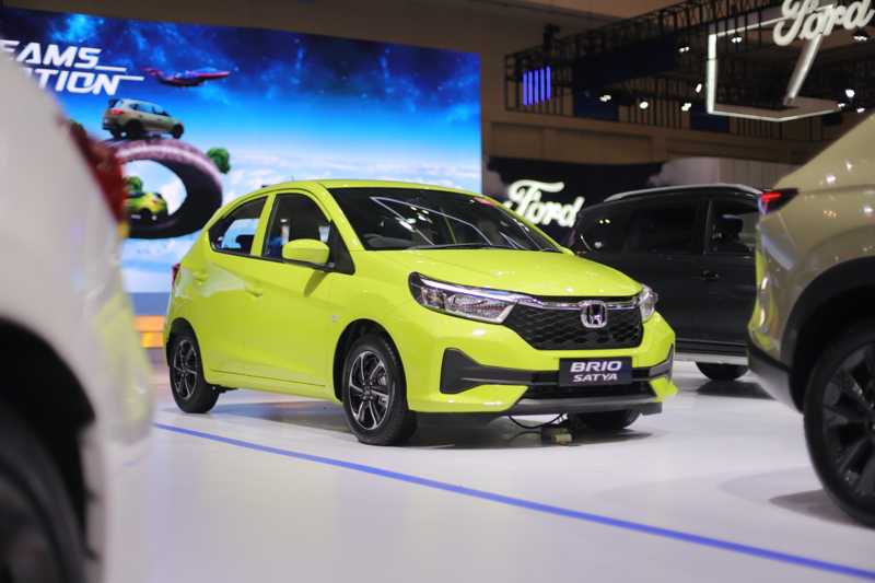 promo akhir tahun honda