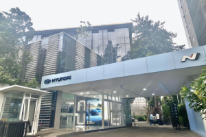 Hyundai N Brand Experience Center Resmi Dibuka, Lokasi di SCBD!