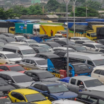 Menhub Dudy Pastikan Kelancaran Pelabuhan Bakauheni Lampung Jelang Arus Balik 2025 - Tuwaga