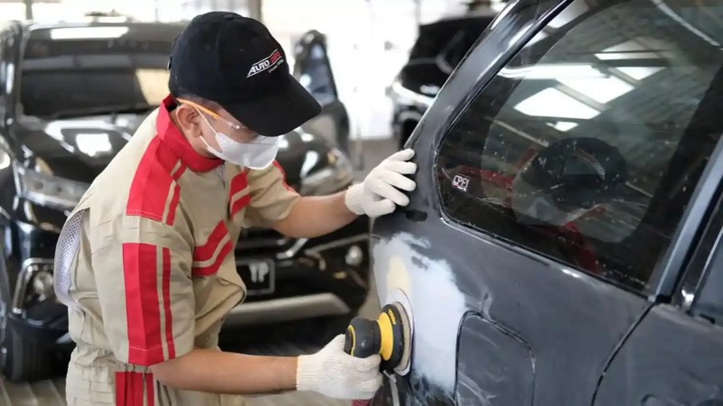 kilau Toyota Auto2000