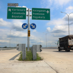 Tarif Tol Kartasura Terbaru 2024, Pastikan Saldo Uang Elektronik Cukup!