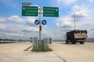 Tarif Tol Kartasura Terbaru 2024, Pastikan Saldo Uang Elektronik Cukup!