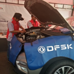 DFSK-Seres Siaga Natal dan Tahun Baru 2025, Ada Layanan Bengkel Siaga 24 Jam!