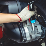 3 Fungsi Oli Gardan Motor Matik, Memperlancar Gerak Transmisi!