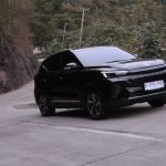 Tes Nanjak MG VS HEV di Tanjakan Angker, Seberapa Kuat? - Tuwaga