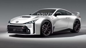 Konfirmasi Kehadiran Toyota Celica Baru, Era Kebangkitan Mobil Legendaris