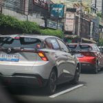 MG EV Community Touring 1.500 Km, Libas Jakarta – Yogyakarta – Jakarta - Tuwaga