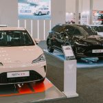 NETA Auto Indonesia Bukukan Hasil Gemilang di 2024 Siap Menyongsong Tahun 2025 - Tuwaga