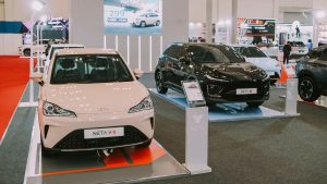 NETA Auto Indonesia Bukukan Hasil Gemilang di 2024 Siap Menyongsong Tahun 2025
