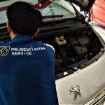 Peugeot Gratiskan Pengecekan Kendaraan Sambut Nataru 2025 - Tuwaga