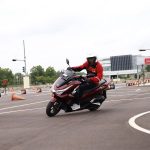 Kelebihan Honda PCX, Simak Harga Akhir Tahun 2024 yang Bikin Penasaran - Tuwaga