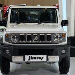 Suzuki Klaim Pencapaian Gemilang di GJAW 2024, Penjualan Melonjak 203 Persen - Tuwaga