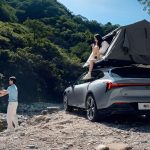 Neta Auto Mengumumkan Pergantian CEO, Zhang Yong Mundur, Fang Yunzhou Ambil Alih - Tuwaga