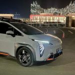 AION Y Plus Menyapa Kalimantan, Sowan ke IKN Sambil Jajal Performa Baterai - Tuwaga