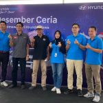 Hyundai Gowa Gathering Komunitas , Hadirkan Test Drive dan Free Check-Up, hingga Tebaran Promo