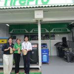 Layanan Quick Service Castrol dan Nawilis Hadir di SPBU bp Jakarta, Cek Lokasinya - Tuwaga