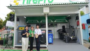 Layanan Quick Service Castrol dan Nawilis Hadir di SPBU bp Jakarta, Cek Lokasinya