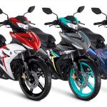 Spesifikasi dan Harga Yamaha MX King 150 2025 Terbaru, Bebek Sport Legend!