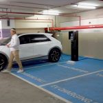 Terra Charge Capai 10 Persen Target Pembangunan SPKLU di Indonesia - Tuwaga