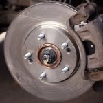 Waspada Vapor Lock pada Mobil Saat Touring Liburan, Pentingnya Merawat Sistem Rem - Tuwaga