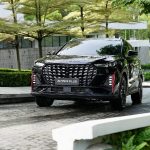 Jetour Target 100 Diler di Indonesia Hingga 2029, Hanya Jual SUV! - Tuwaga