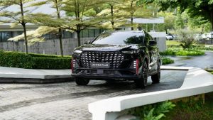 Jetour Target 100 Diler di Indonesia Hingga 2029, Hanya Jual SUV!