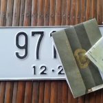 Asal Plat W dan Cara Membaca Kode Wilayahnya