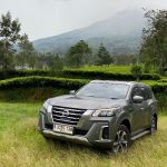 #MoLibur2024 : Review Nissan Terra VL 4×4, Teman Setia Perjalanan Liburan Akhir Tahun Sejauh 1.235 km - Tuwaga
