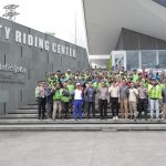 inDrive Gelar Pelatihan Keselamatan Berkendara bagi Ratusan Pengemudi di Kota Bandung - Tuwaga