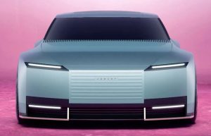 Konsep Jaguar Type 00 Terungkap, Coupe Listrik Dengan Bahasa Desain Benar-benar Baru