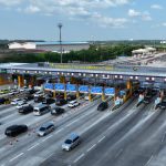 Jasa Marga Kasih Diskon Tarif Tol 10% Periode Balik, Ada 467 Ribu Kendaraan Kembali ke Jabotabek! - Tuwaga