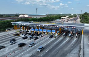 Jasa Marga Kasih Diskon Tarif Tol 10% Periode Balik, Ada 467 Ribu Kendaraan Kembali ke Jabotabek!