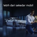 Mobil Lubricants Gaungkan Kampanye “Mobil lebih dari sekedar mobil” - Tuwaga