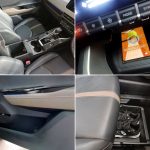 Tips Memanfaatkan Kompartemen Penyimpanan Secara Maksimal