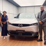 Penjualan Mazda di GJAW 2024 Diklaim Menyentuh 234 Unit - Tuwaga