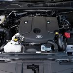 Bedah Mesin New Fortuner, Bensin 2.700cc vs Diesel 2.400cc vs Diesel 2.800cc - Tuwaga