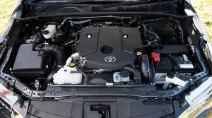 Bedah Mesin New Fortuner, Bensin 2.700cc vs Diesel 2.400cc vs Diesel 2.800cc