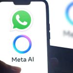 Cara Mengaktifkan Meta AI di WhatsApp untuk Informasi Cepat Saat Libur Nataru 2024 - Tuwaga