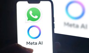 Cara Mengaktifkan Meta AI di WhatsApp untuk Informasi Cepat Saat Libur Nataru 2024