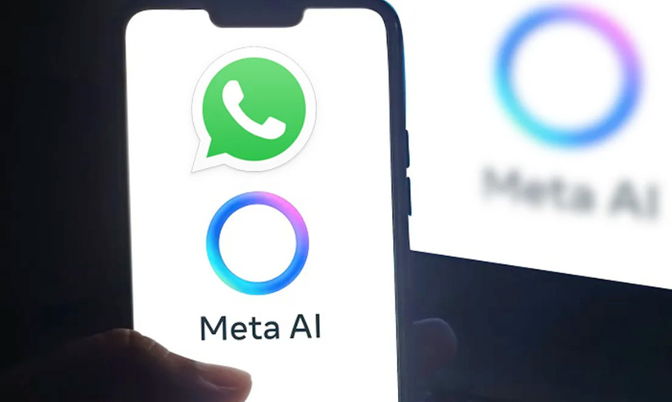 Manfaatkan Meta AI di WhatsApp dalam Perjalanan Libur Nataru 2024