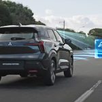 Mengenal Fitur Diamond Sense di Mitsubishi XForce, Berkendara Jadi Aman dan Nyaman!