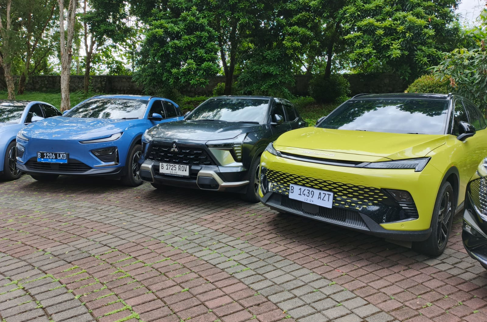 Momen #MoLibur2024 Dimulai Usung Tema Kepraktisan, Ikuti Keseruannya! molibur 1