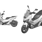 Bocoran Motor Listrik Terbaru MAKA Motors Terungkap - Tuwaga