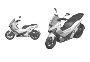 Bocoran Motor Listrik Terbaru MAKA Motors Terungkap