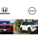 Honda dan Nissan Resmi Memulai Kerja Sama
