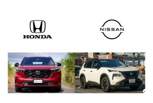 Honda dan Nissan Resmi Memulai Kerja Sama