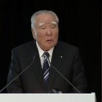 Mantan Bos Suzuki Motor Osamu Suzuki Meninggal Dunia di Usia 94 Tahun