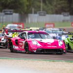 Porsche Motorsport dan Iron Dames Resmikan Kemitraan Jangka Panjang - Tuwaga
